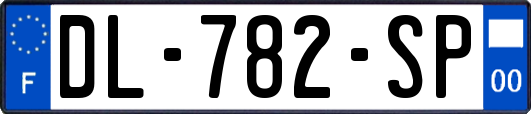 DL-782-SP