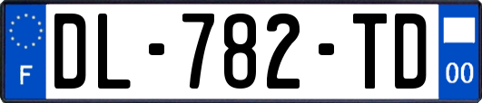 DL-782-TD