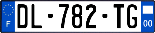 DL-782-TG