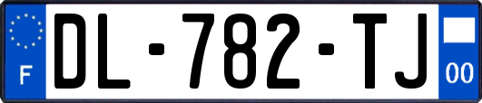 DL-782-TJ