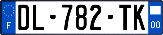 DL-782-TK