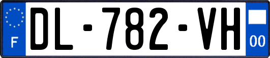 DL-782-VH