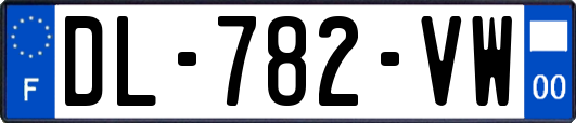 DL-782-VW