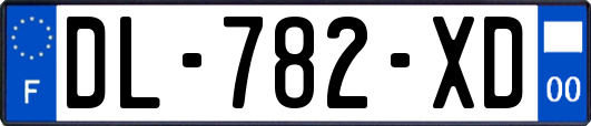 DL-782-XD