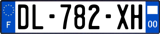 DL-782-XH