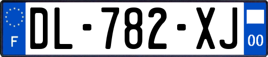 DL-782-XJ