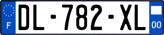 DL-782-XL