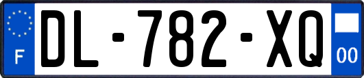 DL-782-XQ