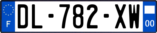 DL-782-XW