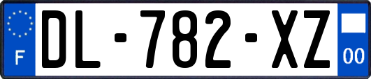 DL-782-XZ