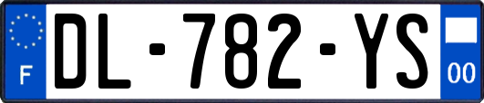 DL-782-YS