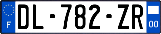 DL-782-ZR