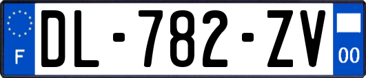 DL-782-ZV