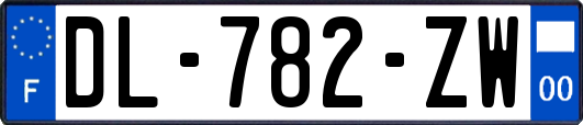 DL-782-ZW