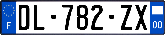 DL-782-ZX