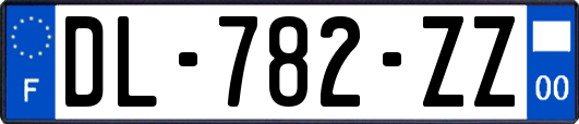 DL-782-ZZ