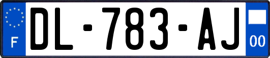 DL-783-AJ