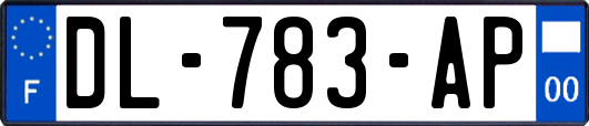 DL-783-AP