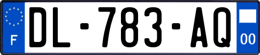 DL-783-AQ