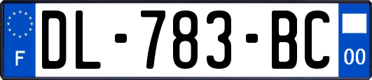 DL-783-BC