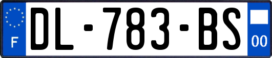 DL-783-BS