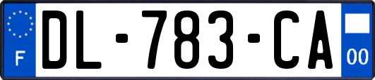 DL-783-CA