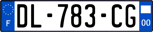 DL-783-CG