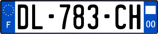 DL-783-CH