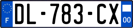 DL-783-CX