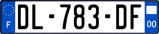 DL-783-DF