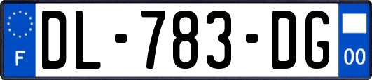 DL-783-DG