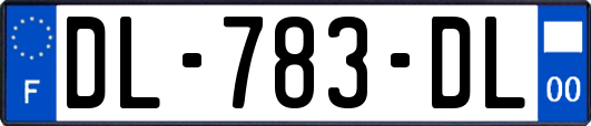 DL-783-DL