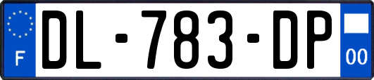 DL-783-DP