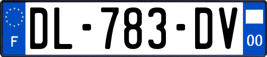 DL-783-DV