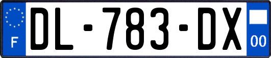 DL-783-DX