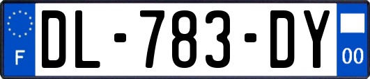 DL-783-DY