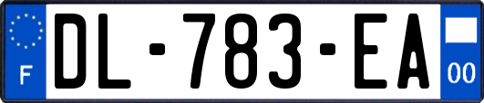 DL-783-EA