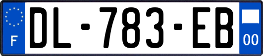 DL-783-EB