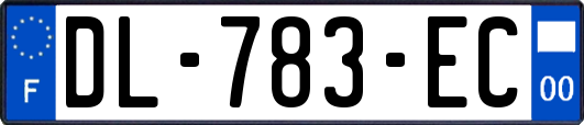 DL-783-EC