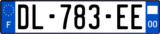 DL-783-EE