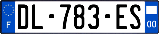 DL-783-ES