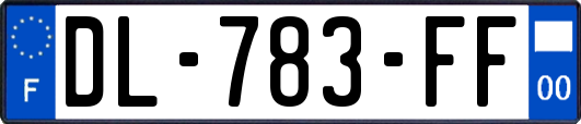 DL-783-FF