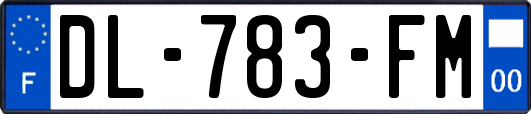 DL-783-FM