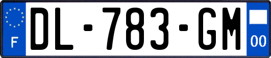 DL-783-GM