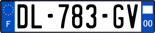 DL-783-GV