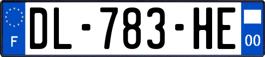 DL-783-HE