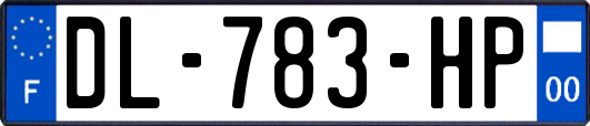 DL-783-HP