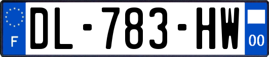 DL-783-HW