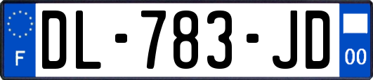 DL-783-JD