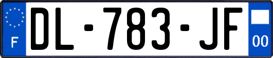 DL-783-JF